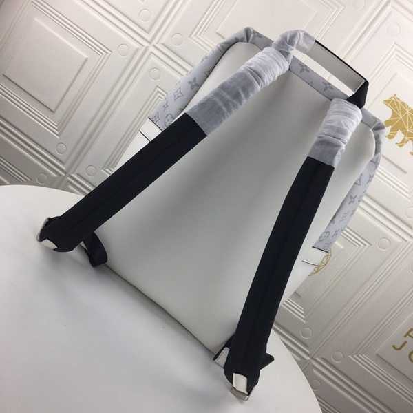 ルイヴィトンバッグ内部構造